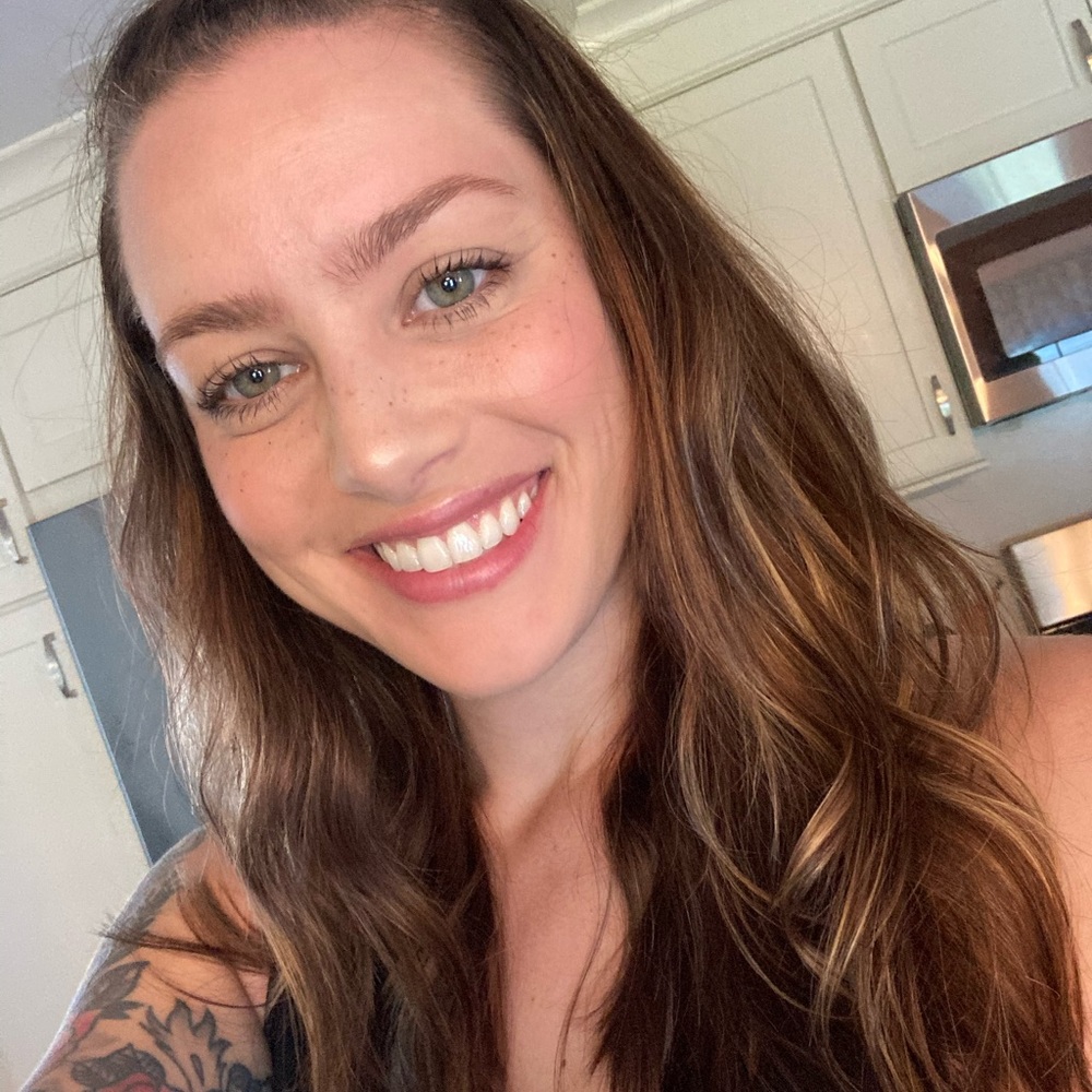 Meet your Posher, Amanda